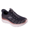 ZAPATILLAS SUMMITS PLUS - SOFT LUSTER 150611 SKECHERS NEGRO