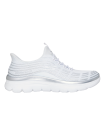 ZAPATILLAS SUMMITS PLUS - SOFT LUSTER 150611 SKECHERS BLANCO