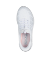 ZAPATILLAS SUMMITS PLUS - SOFT LUSTER 150611 SKECHERS BLANCO