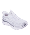ZAPATILLAS SUMMITS PLUS - SOFT LUSTER 150611 SKECHERS BLANCO