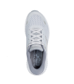 ZAPATILLAS GO RUN NOW - REGENT 129369 SKECHERS GRIS