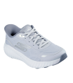 ZAPATILLAS GO RUN NOW - REGENT 129369 SKECHERS GRIS