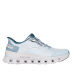 ZAPATILLAS GLIDE-STEP PRO-PURE MOTION 150428 SKECHERS GRIS