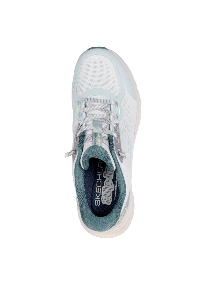 ZAPATILLAS GLIDE-STEP PRO-PURE MOTION 150428 SKECHERS GRIS