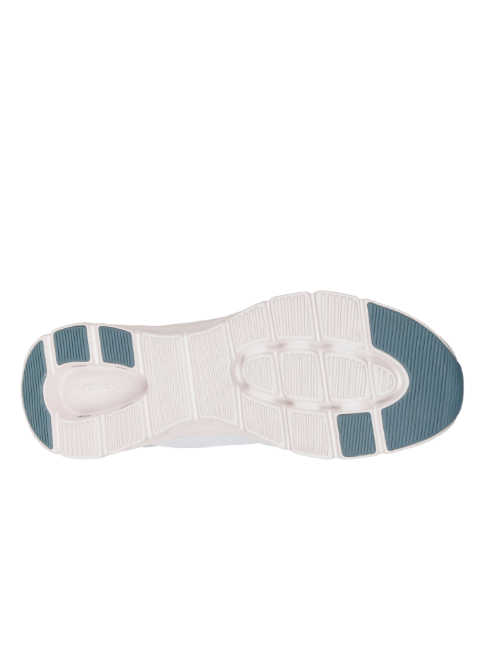 ZAPATILLAS GLIDE-STEP PRO-PURE MOTION 150428 SKECHERS GRIS