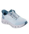 ZAPATILLAS GLIDE-STEP PRO-PURE MOTION 150428 SKECHERS GRIS