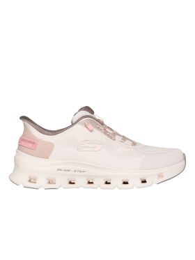 ZAPATILLAS GLIDE-STEP PRO-PURE MOTION 150428 SKECHERS BEIG