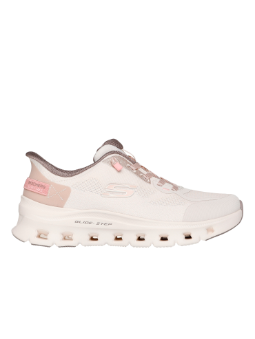 ZAPATILLAS GLIDE-STEP PRO-PURE MOTION 150428 SKECHERS BEIG