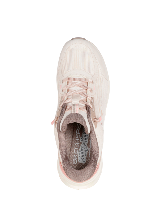 ZAPATILLAS GLIDE-STEP PRO-PURE MOTION 150428 SKECHERS BEIG