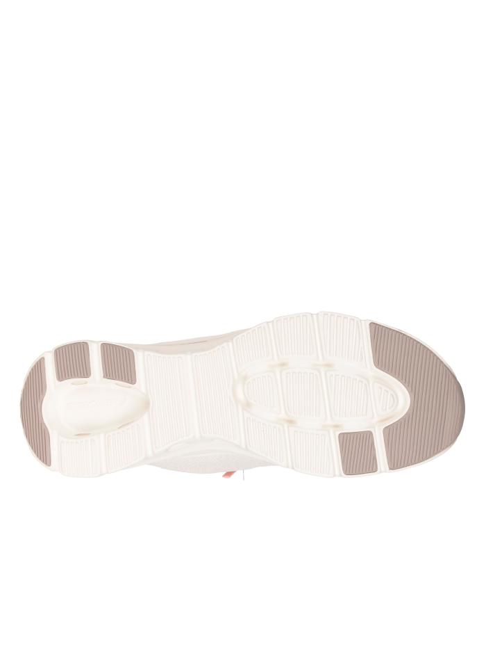 ZAPATILLAS GLIDE-STEP PRO-PURE MOTION 150428 SKECHERS BEIG