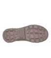 BOTÍN EASY GOING - COZY WEATHER 2 168033 SKECHERS TAUPE