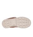 BOTÍN EASY GOING - CHILI STANDARDS 168027 SKECHERS CAMEL