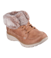 BOTÍN EASY GOING - CHILI STANDARDS 168027 SKECHERS CAMEL