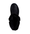 BOTÍN EASY GOING - DREAMERS MOVE 168045 SKECHERS NEGRO