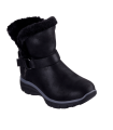 BOTÍN EASY GOING - DREAMERS MOVE 168045 SKECHERS NEGRO