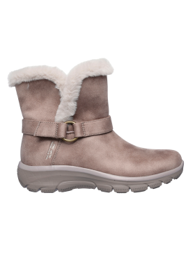 BOTÍN EASY GOING - DREAMERS MOVE 168045 SKECHERS TAUPE