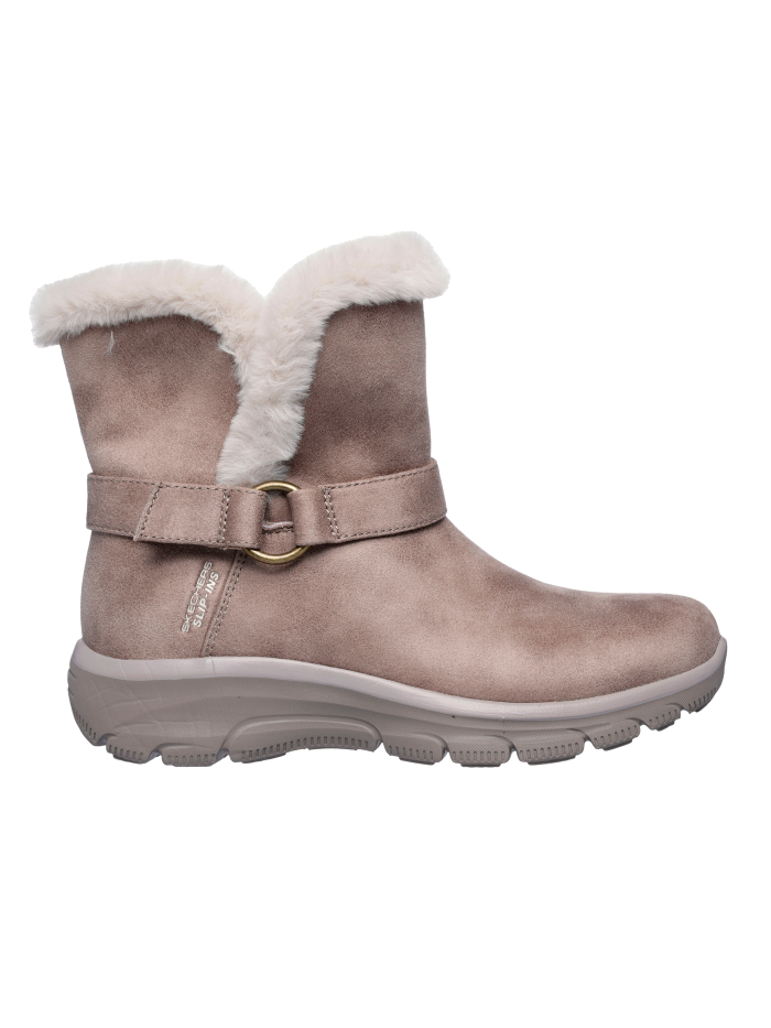 BOTÍN EASY GOING - DREAMERS MOVE 168045 SKECHERS TAUPE