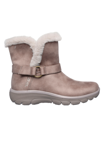 BOTÍN EASY GOING - DREAMERS MOVE 168045 SKECHERS TAUPE