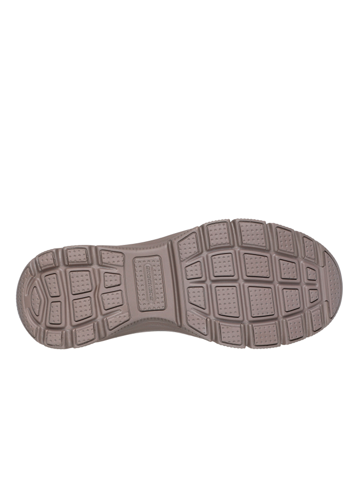 BOTÍN EASY GOING - DREAMERS MOVE 168045 SKECHERS TAUPE