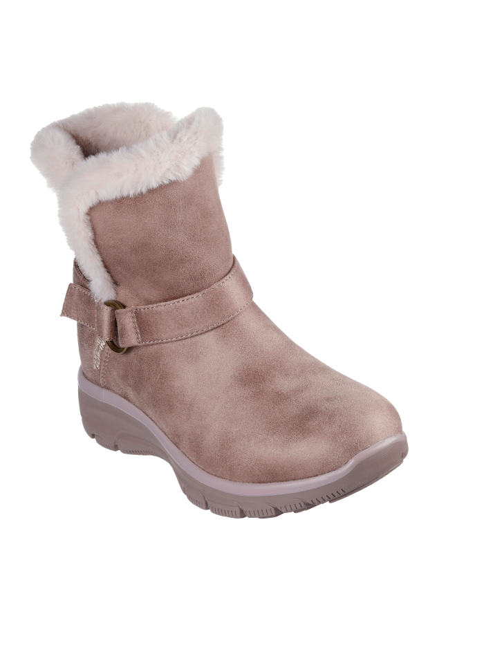 BOTÍN EASY GOING - DREAMERS MOVE 168045 SKECHERS TAUPE