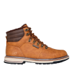 BOTÍN Relaxed Fit: Corado - Jaxx SKECHERS 205623 CAMEL