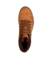 BOTÍN Relaxed Fit: Corado - Jaxx SKECHERS 205623 CAMEL