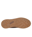 BOTÍN DE CORDONES CAVELL - ISAAC 210945 SKECHERS MARRÓN