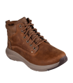 BOTÍN DE CORDONES PARSON - EDERIC 205175 SKECHERS MARRON