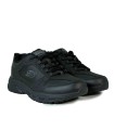 ZAPATILLAS OAK CANYON - REDWICK 51896 SKECHERS NEGRO