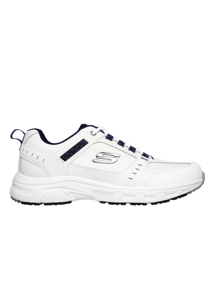 ZAPATILLAS OAK CANYON - REDWICK 51896 SKECHERS BLANCO