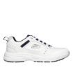 ZAPATILLAS OAK CANYON - REDWICK 51896 SKECHERS BLANCO