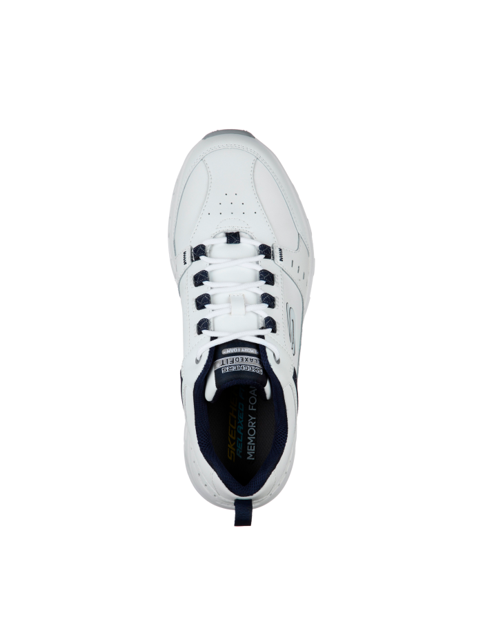ZAPATILLAS OAK CANYON - REDWICK 51896 SKECHERS BLANCO