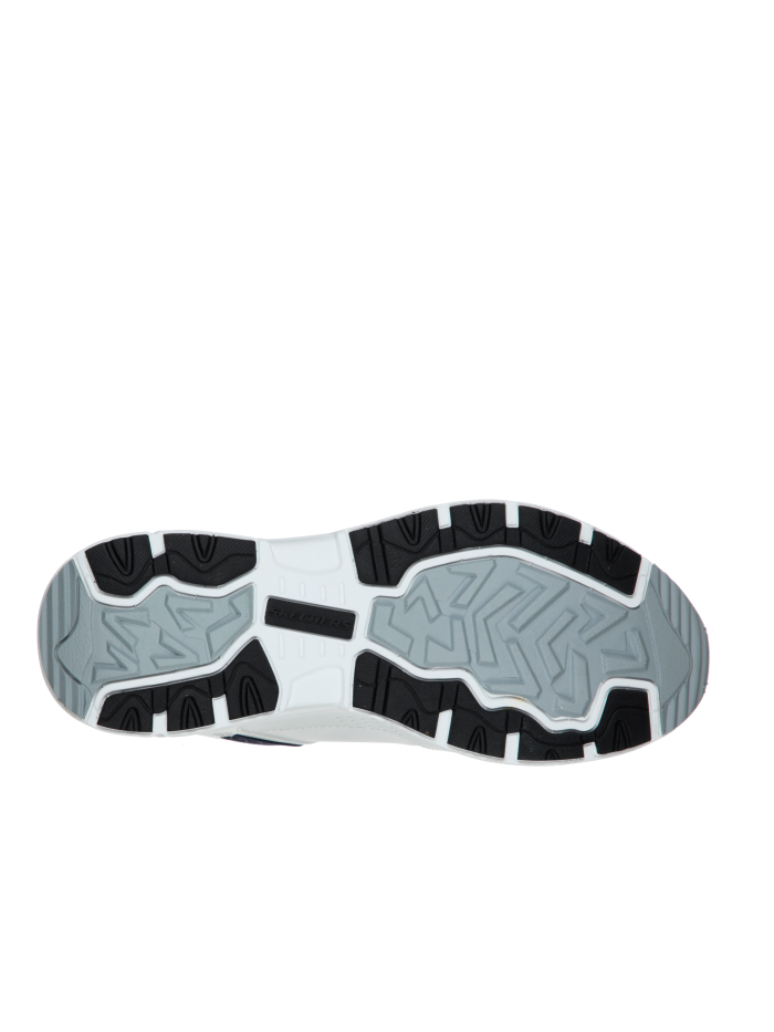 ZAPATILLAS OAK CANYON - REDWICK 51896 SKECHERS BLANCO