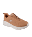 ZAPATILLAS BOBS B FLEX - ARCTIC EDGE 118110 SKECHERS CAMEL
