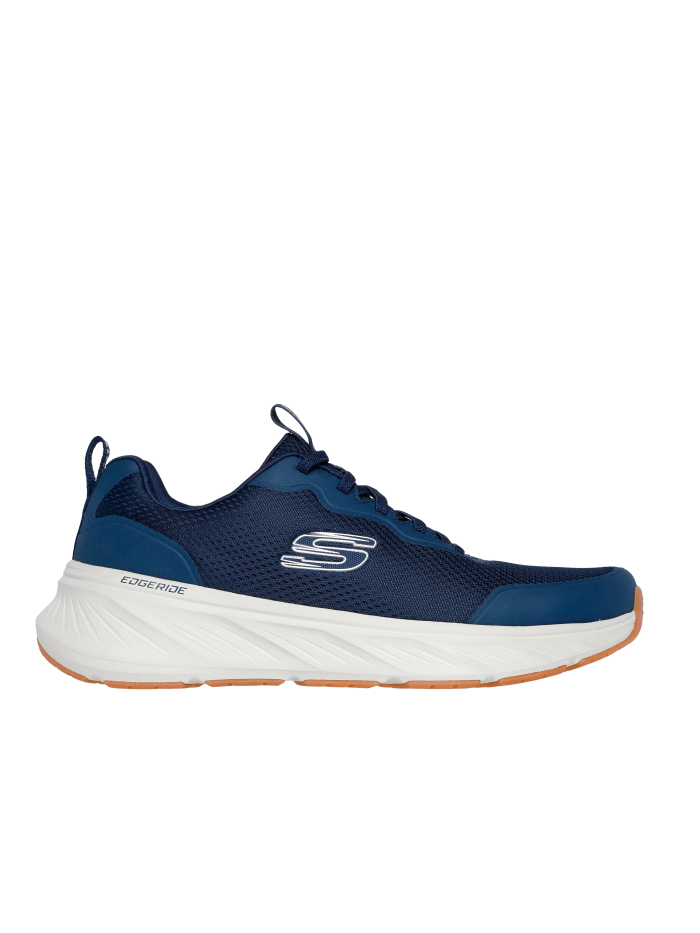 ZAPATILLAS MÁXIMO COMFORT EDGERIDE - REKZE 232835 SKECHERS MARINO
