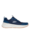 ZAPATILLAS MÁXIMO COMFORT EDGERIDE - REKZE 232835 SKECHERS MARINO