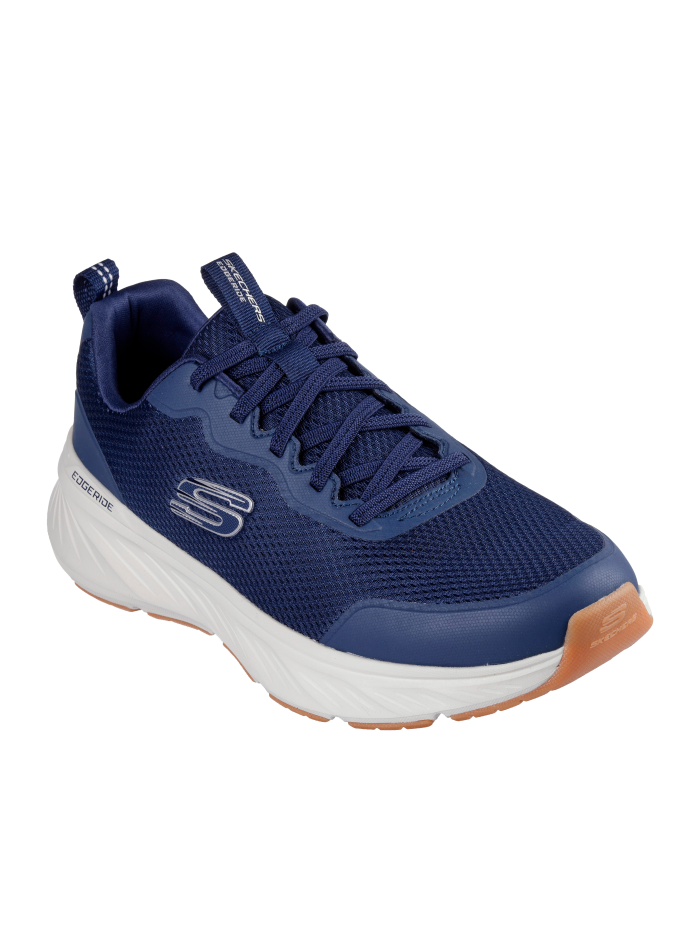 ZAPATILLAS MÁXIMO COMFORT EDGERIDE - REKZE 232835 SKECHERS MARINO