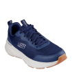 ZAPATILLAS MÁXIMO COMFORT EDGERIDE - REKZE 232835 SKECHERS MARINO