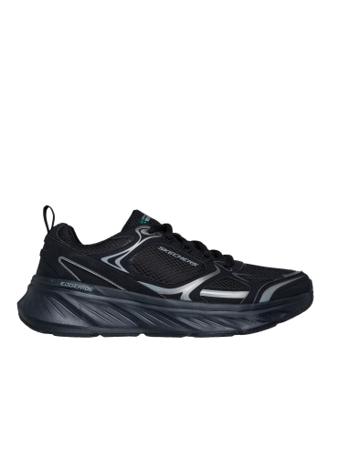 ZAPATILLAS SPORT RELAXED FIT: EDGERIDE - EXODIS 232844 SKECHERS NEGRO