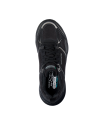ZAPATILLAS SPORT RELAXED FIT: EDGERIDE - EXODIS 232844 SKECHERS NEGRO