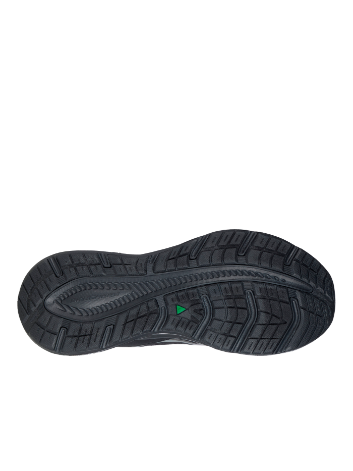 ZAPATILLAS SPORT RELAXED FIT: EDGERIDE - EXODIS 232844 SKECHERS NEGRO