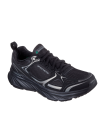 ZAPATILLAS SPORT RELAXED FIT: EDGERIDE - EXODIS 232844 SKECHERS NEGRO