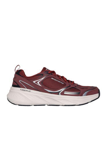 ZAPATILLAS SPORT RELAXED FIT: EDGERIDE - EXODIS 232844 SKECHERS BURDEOS