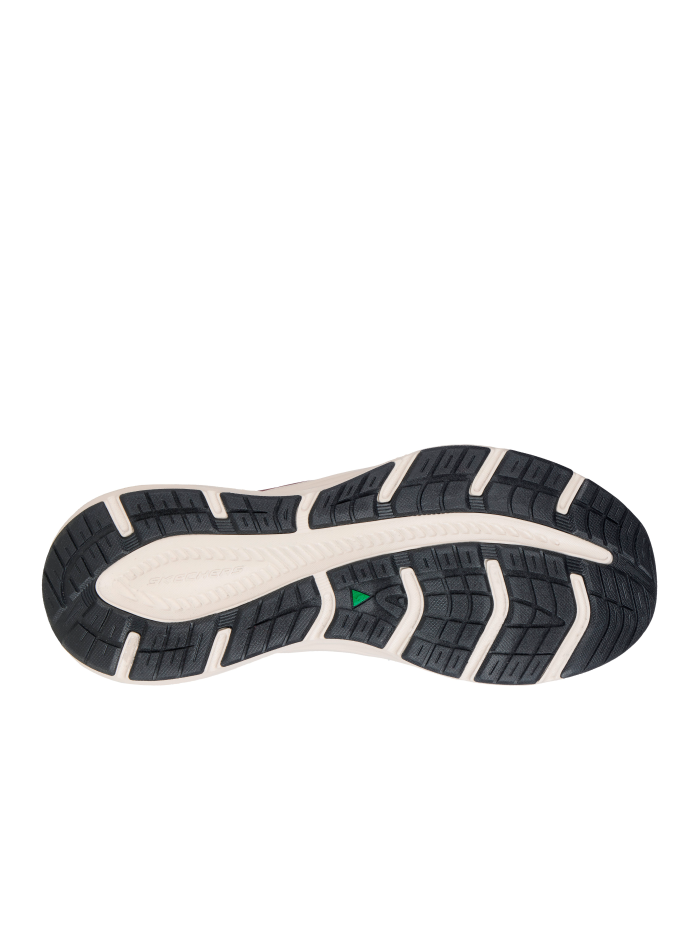 ZAPATILLAS SPORT RELAXED FIT: EDGERIDE - EXODIS 232844 SKECHERS BURDEOS