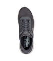 ZAPATILLAS SPORT SLIP-INS: GO WALK FLEX - SMOOTH MOTION 216326 SKECHERS GRIS
