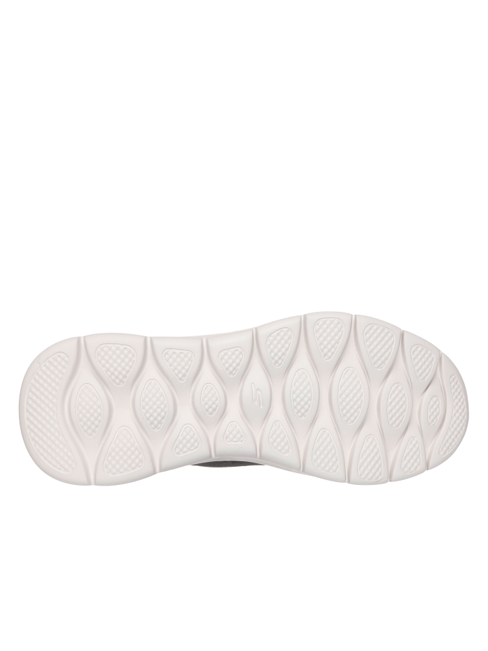 ZAPATILLAS SPORT SLIP-INS: GO WALK FLEX - SMOOTH MOTION 216326 SKECHERS GRIS