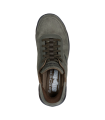 ZAPATILLAS SPORT SLIP-INS: GO WALK FLEX - SMOOTH MOTION 216326 SKECHERS VERDE