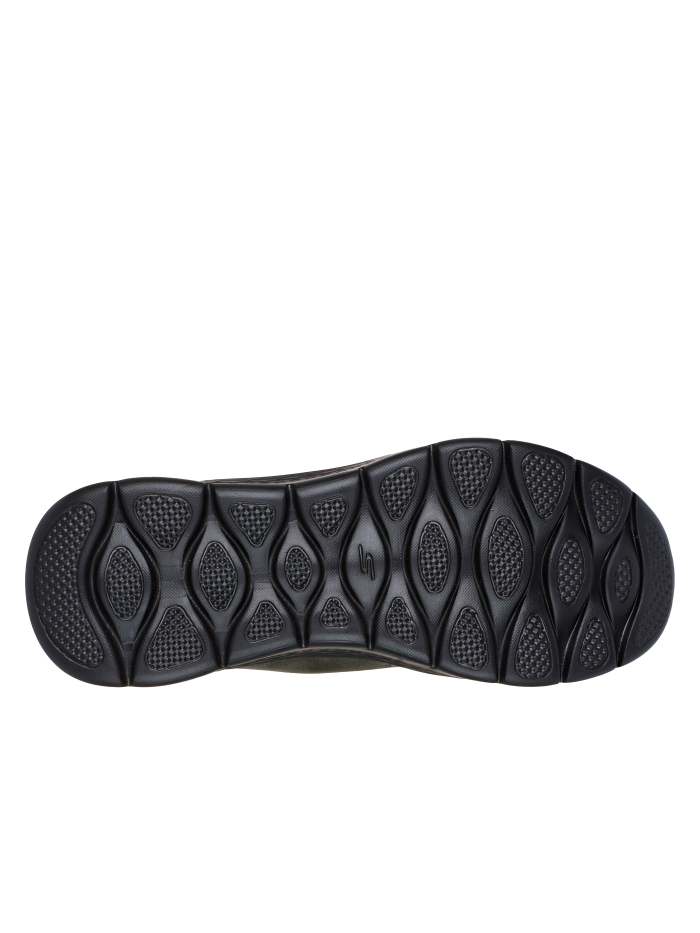 ZAPATILLAS SPORT SLIP-INS: GO WALK FLEX - SMOOTH MOTION 216326 SKECHERS VERDE
