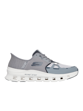 ZAPATILLAS SPORT SLIP-INS: GLIDE-STEP PRO 232930 SKECHERS GRIS