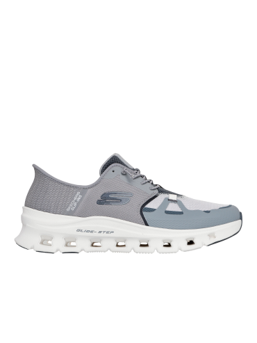 ZAPATILLAS SPORT SLIP-INS: GLIDE-STEP PRO 232930 SKECHERS GRIS